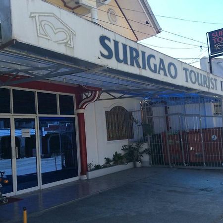 Surigao Tourist Inn Luaran gambar