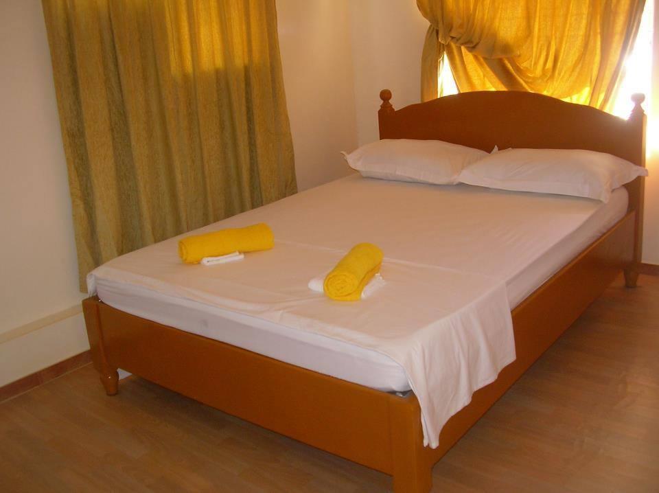 Surigao Tourist Inn Luaran gambar