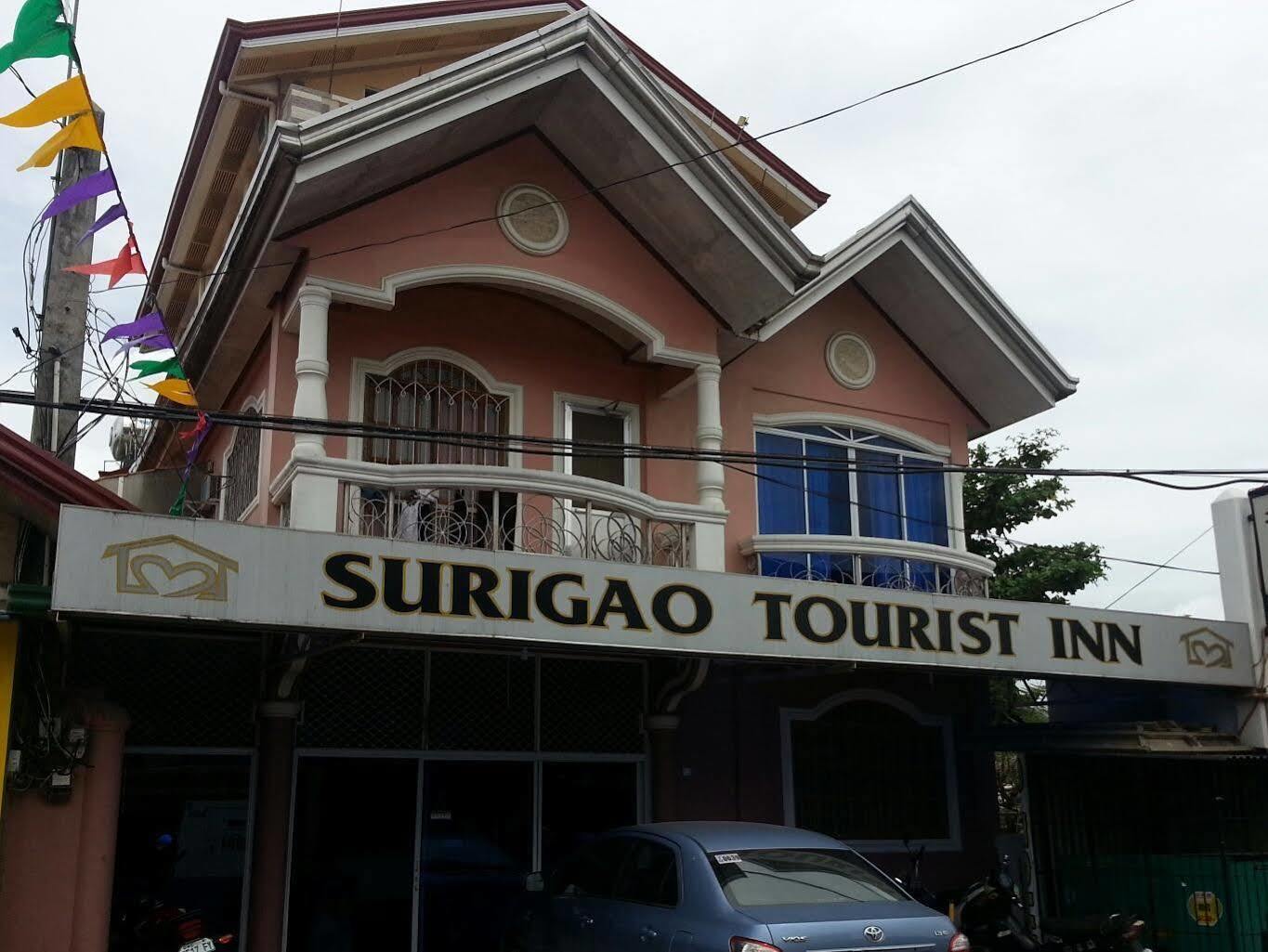 Surigao Tourist Inn Luaran gambar