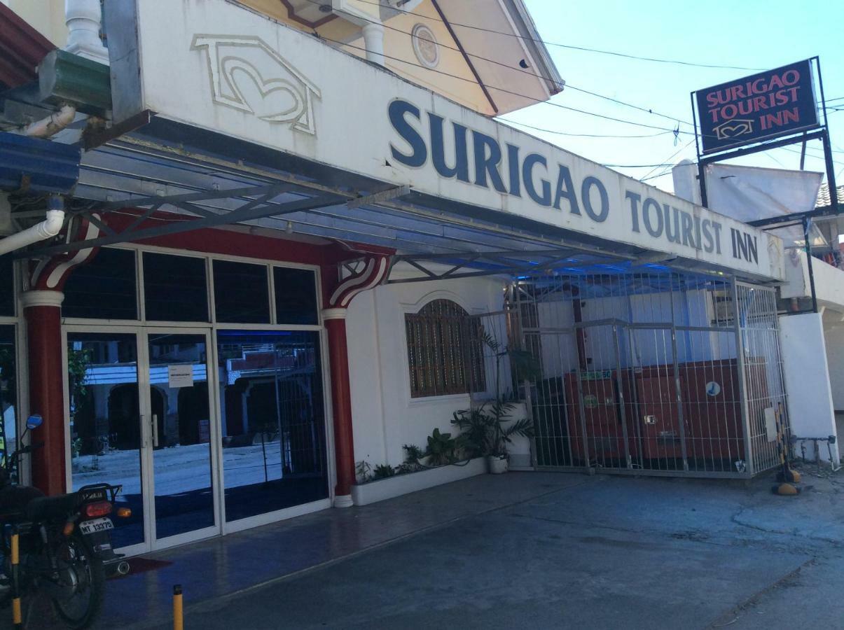 Surigao Tourist Inn Luaran gambar