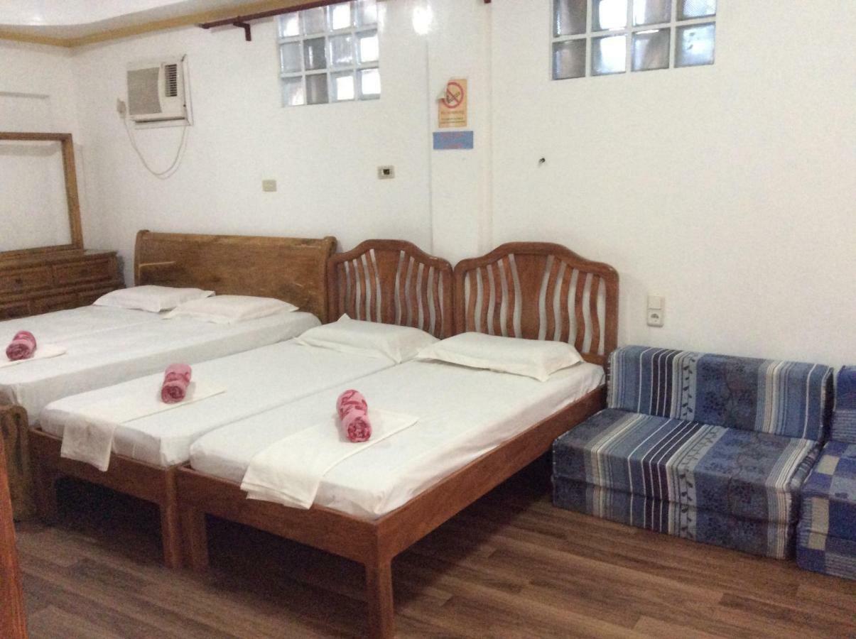 Surigao Tourist Inn Luaran gambar