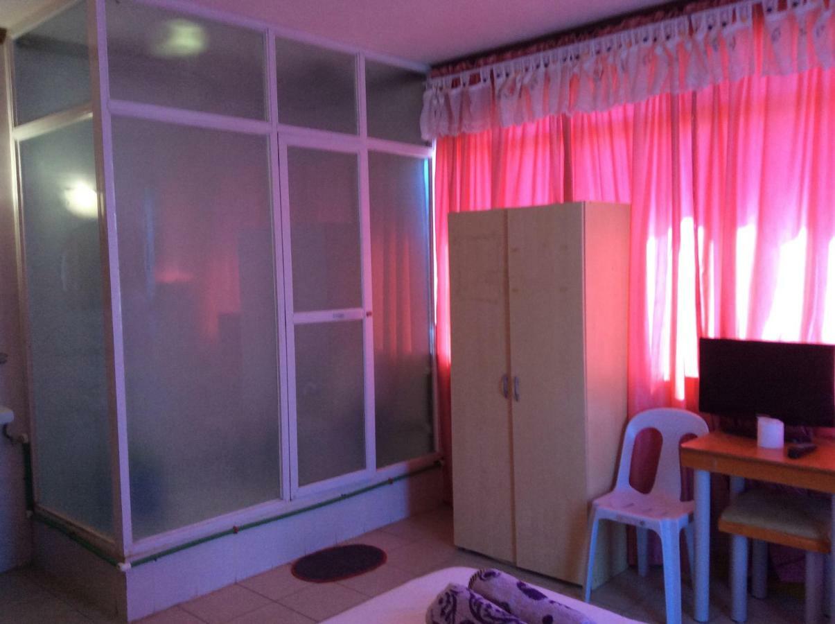 Surigao Tourist Inn Luaran gambar