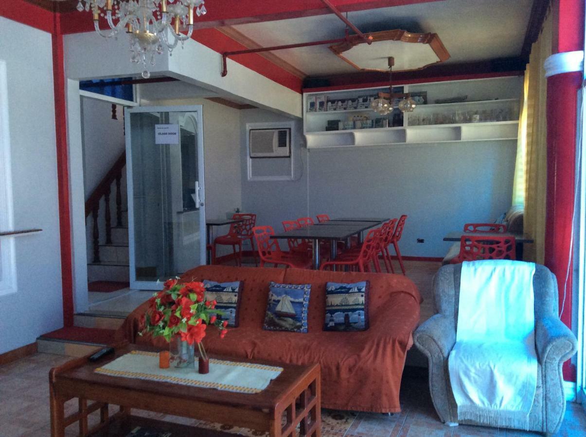 Surigao Tourist Inn Luaran gambar
